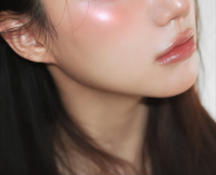 GLASS SKIN på Kolbotn